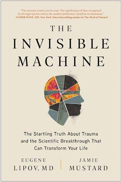 Episode232- How To Recover From Trauma With Dr. Eugene Lipov & Jamie ...